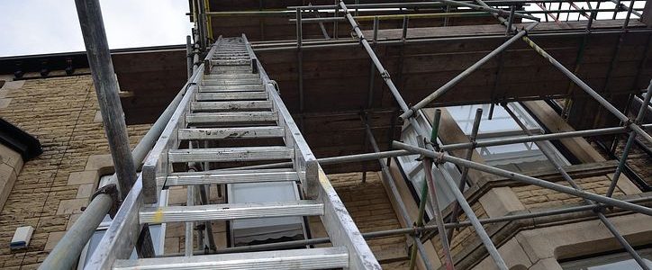 scaffoldings